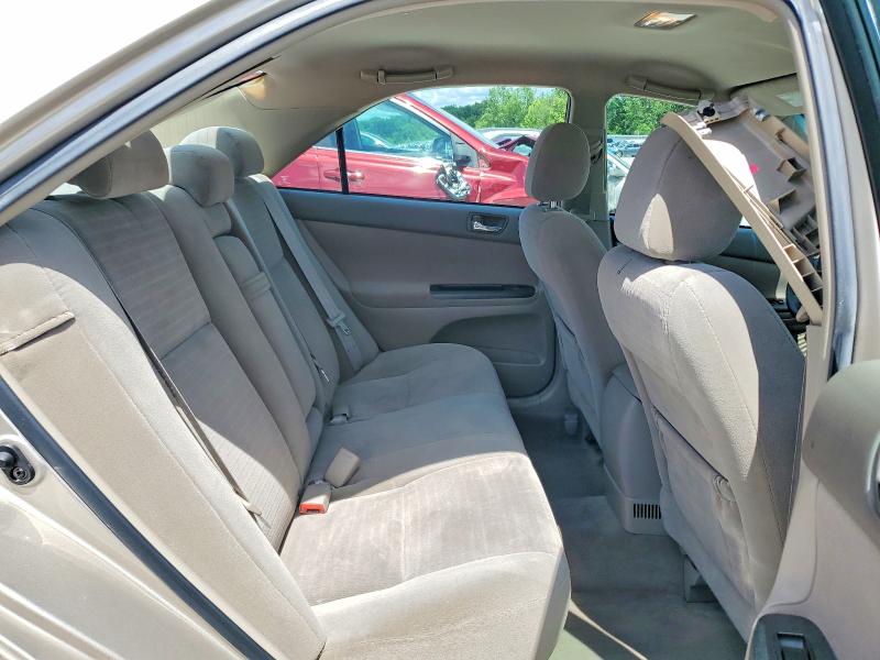 2006 Toyota Camry მანქანა იყიდება აუქციონზე, vin: 4T1BE32K96U707847, აუქციონის ნომერი: 57492056
