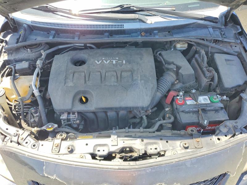 Aukcja sprzedaży 2010 Toyota Corolla, vin: 1NXBU4EE1AZ196514, numer aukcji: 55996426