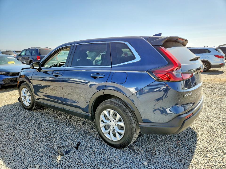 Aukcja sprzedaży 2025 Honda Cr-v, vin: 5J6RS3H23SL005004, numer aukcji: 56466996