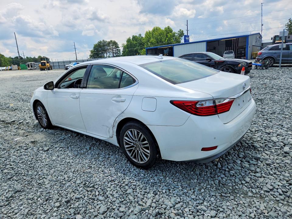 Aukcja sprzedaży 2013 Lexus Es, vin: JTHBK1GG9D2041635, numer aukcji: 58615656