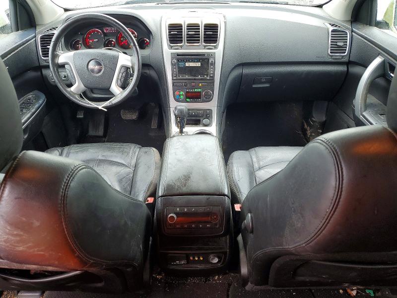 Продаж на аукціоні авто 2011 Gmc Acadia, vin: 1GKKVRED0BJ311181, номер лоту: 58950616