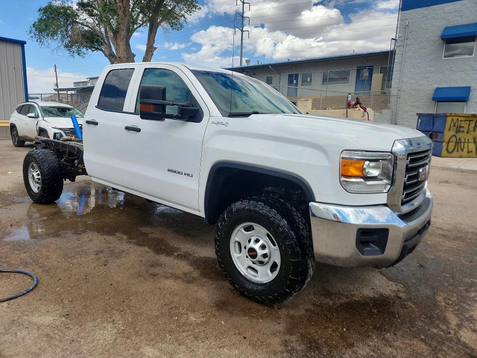 Продажа на аукционе авто 2019 Gmc Sierra, vin: 2GT22NEG9K1199918, номер лота: 58432196