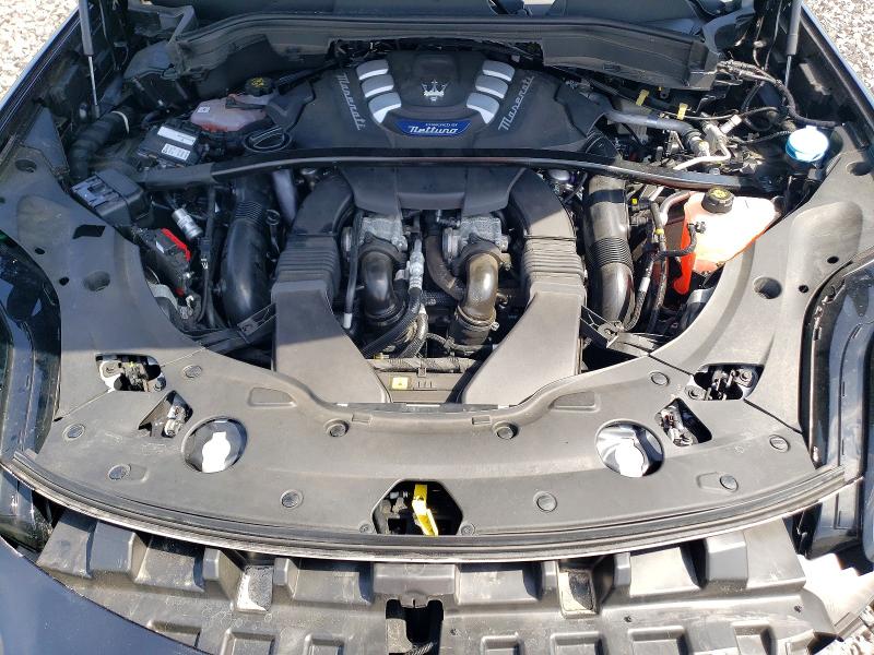 Продажа на аукционе авто 2023 Maserati Grecale, vin: ZN682CVT6P7427894, номер лота: 55821256