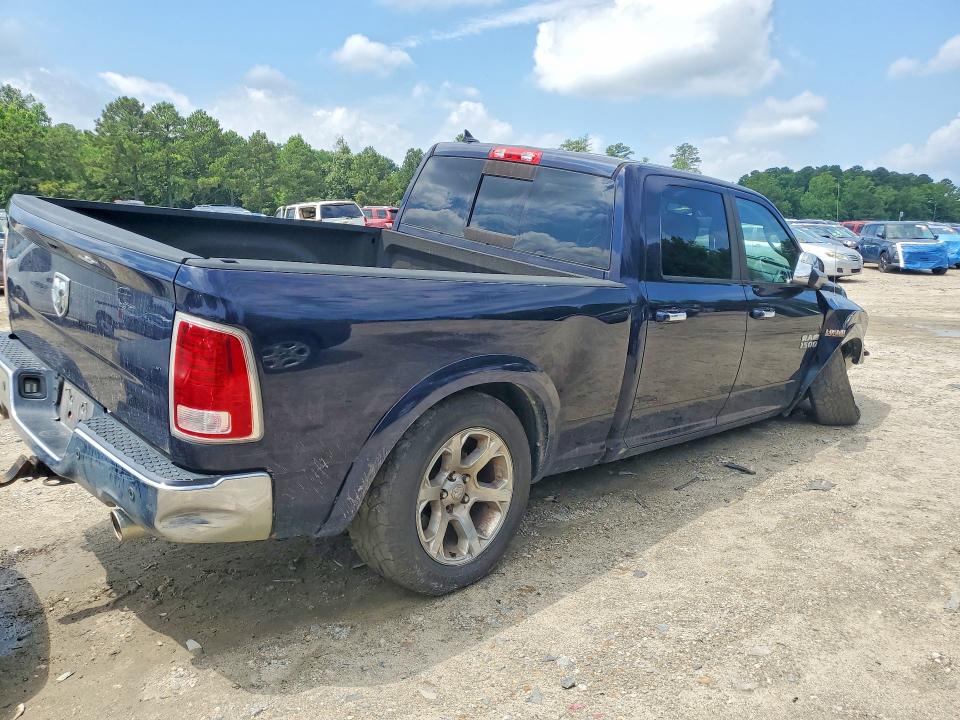 Продажа на аукционе авто 2013 Ram 1500, vin: 1C6RR7VT4DS662710, номер лота: 58108426