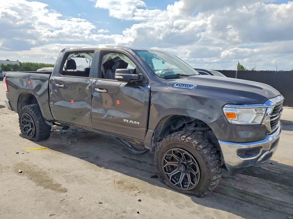 Aukcja sprzedaży 2020 Ram 1500, vin: 1C6SRFFT3LN125964, numer aukcji: 56401066