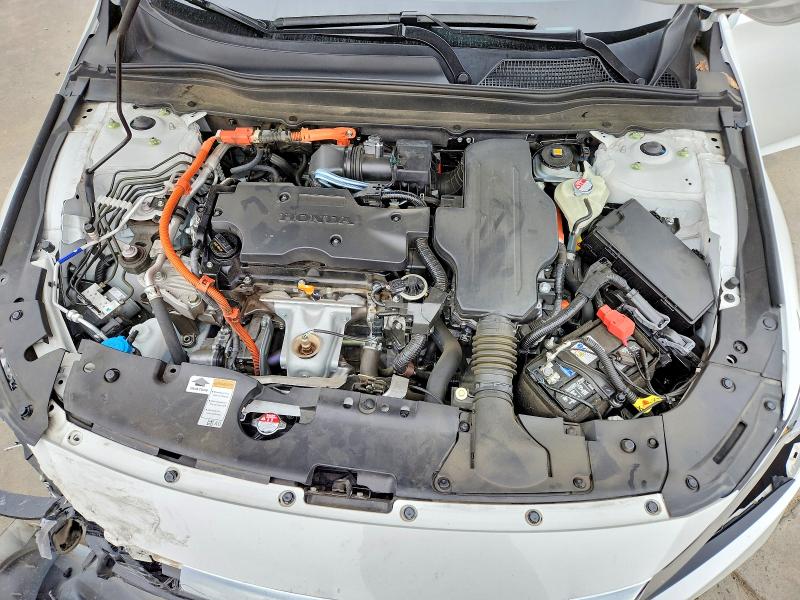 Aukcja sprzedaży 2022 Honda Accord, vin: 1HGCV3F95NA031298, numer aukcji: 56696946