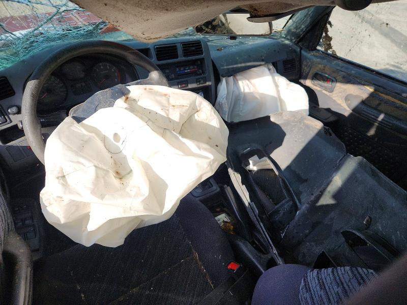 55913376 :رقم المزاد ، JT3HP10V6W7106618 vin ، 1998 Toyota Rav4 مزاد بيع