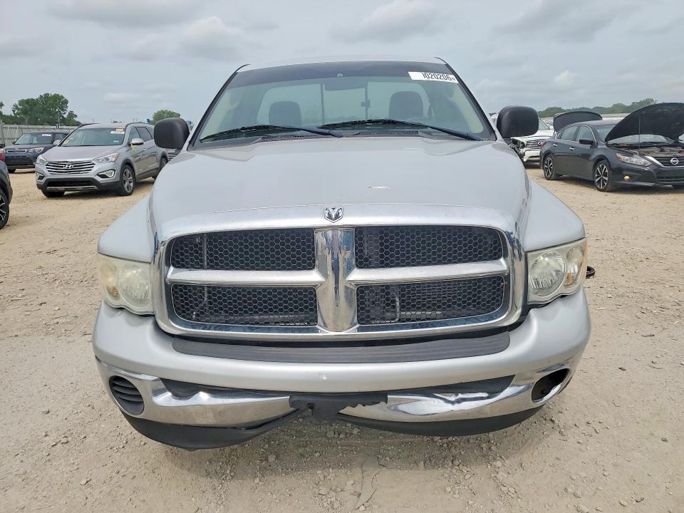 Aukcja sprzedaży 2005 Dodge Ram 1500, vin: 1D7HA16N95J650963, numer aukcji: 59020206
