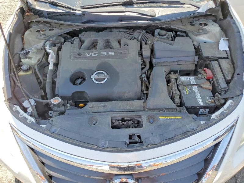 Aukcja sprzedaży 2013 Nissan Altima, vin: 1N4BL3AP2DN523810, numer aukcji: 56166576