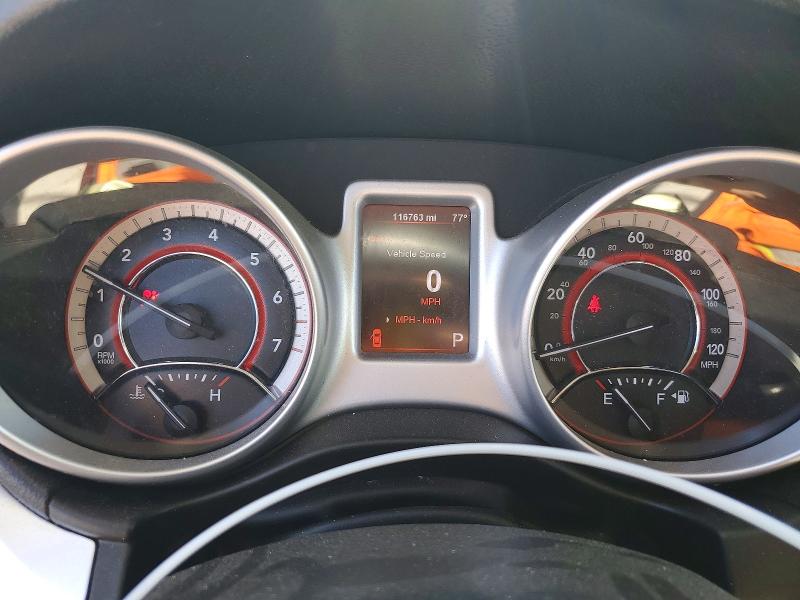 Продажа на аукционе авто 2012 Dodge Journey, vin: 3C4PDDBG9CT360556, номер лота: 55859456
