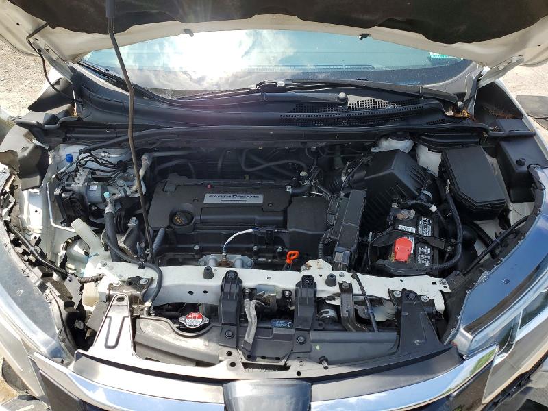 Aukcja sprzedaży 2015 Honda Cr-v, vin: 5J6RM4H9XFL102400, numer aukcji: 57016766