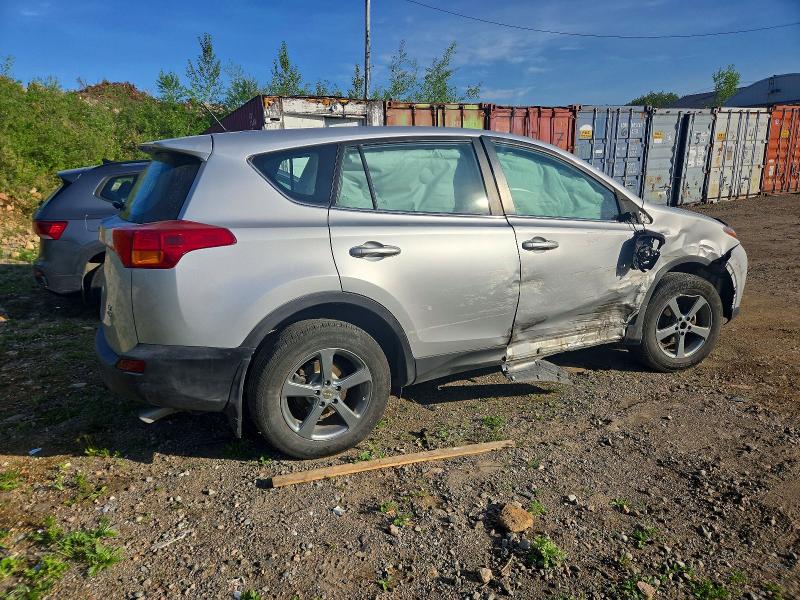 Продажа на аукционе авто 2015 Toyota Rav4, vin: 2T3BFREV6FW269320, номер лота: 56598926