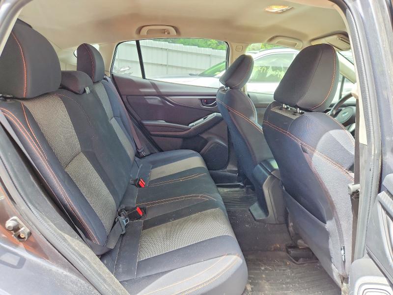 Продаж на аукціоні авто 2021 Subaru Crosstrek, vin: JF2GTACC2M9382231, номер лоту: 55534396