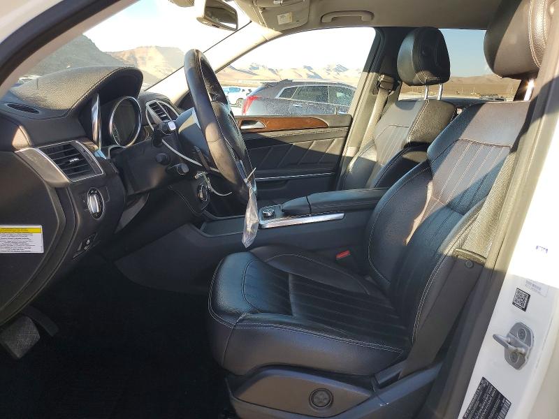 Продаж на аукціоні авто 2014 Mercedes-benz Gl, vin: 4JGDF7CE6EA306164, номер лоту: 57473406