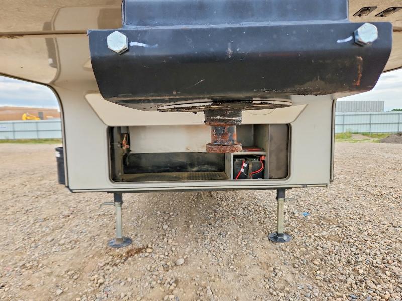 Продажа на аукционе авто 2018 Jayco Jay Recreational Vehicle (rv), vin: 1UJCJ0BU4J1WC0075, номер лота: 57017096