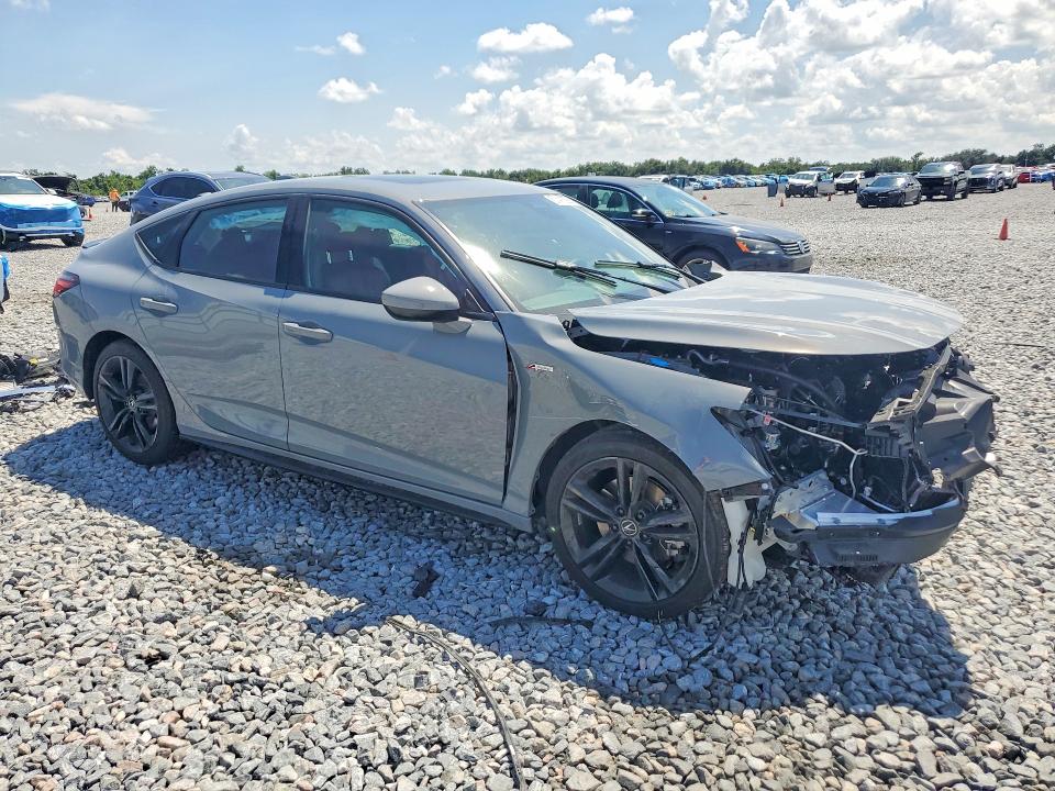 Aukcja sprzedaży 2026 Acura Integra, vin: 19UDE4H32TA011865, numer aukcji: 57418286
