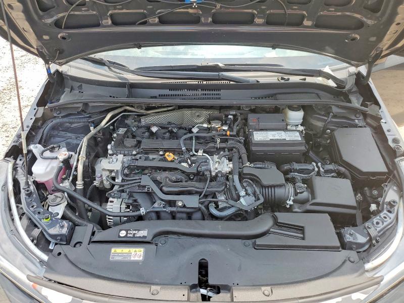 Продажа на аукционе авто 2025 Toyota Corolla, vin: 5YFS4MCE8SP236965, номер лота: 58709796