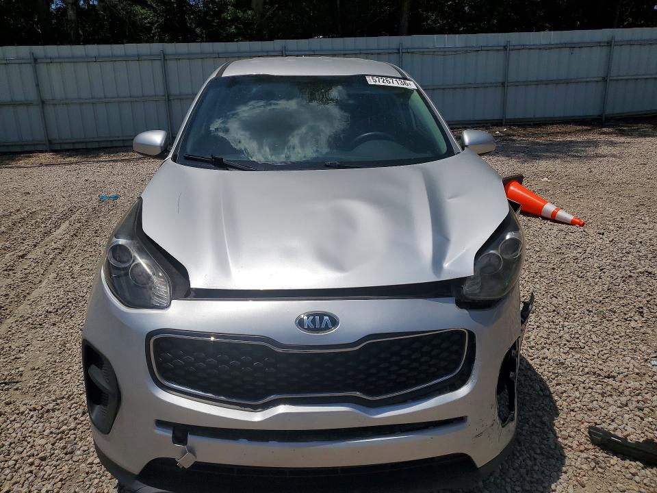 Продажа на аукционе авто 2019 Kia Sportage, vin: KNDPM3AC0K7543047, номер лота: 57267136