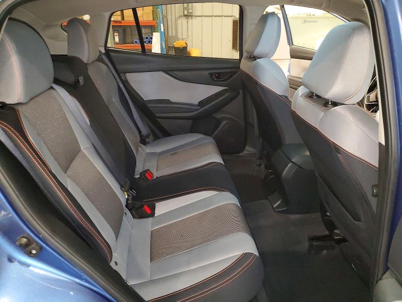 58912436 :رقم المزاد ، JF2GTACC1KH319902 vin ، 2019 Subaru Crosstrek مزاد بيع