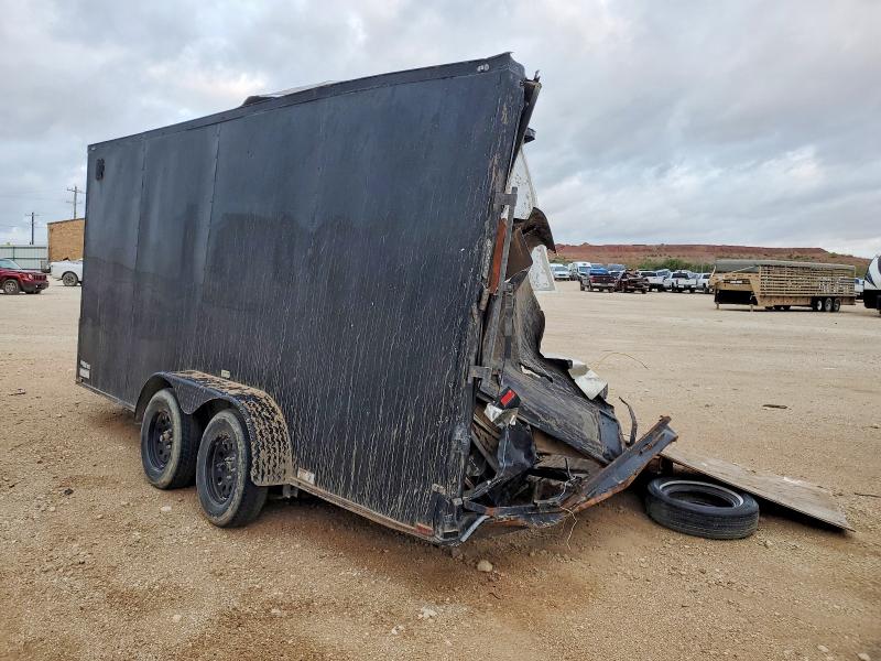 Продажа на аукционе авто 2024 Quality Cargo Cargo, vin: 50ZBE1163RN053059, номер лота: 56478596