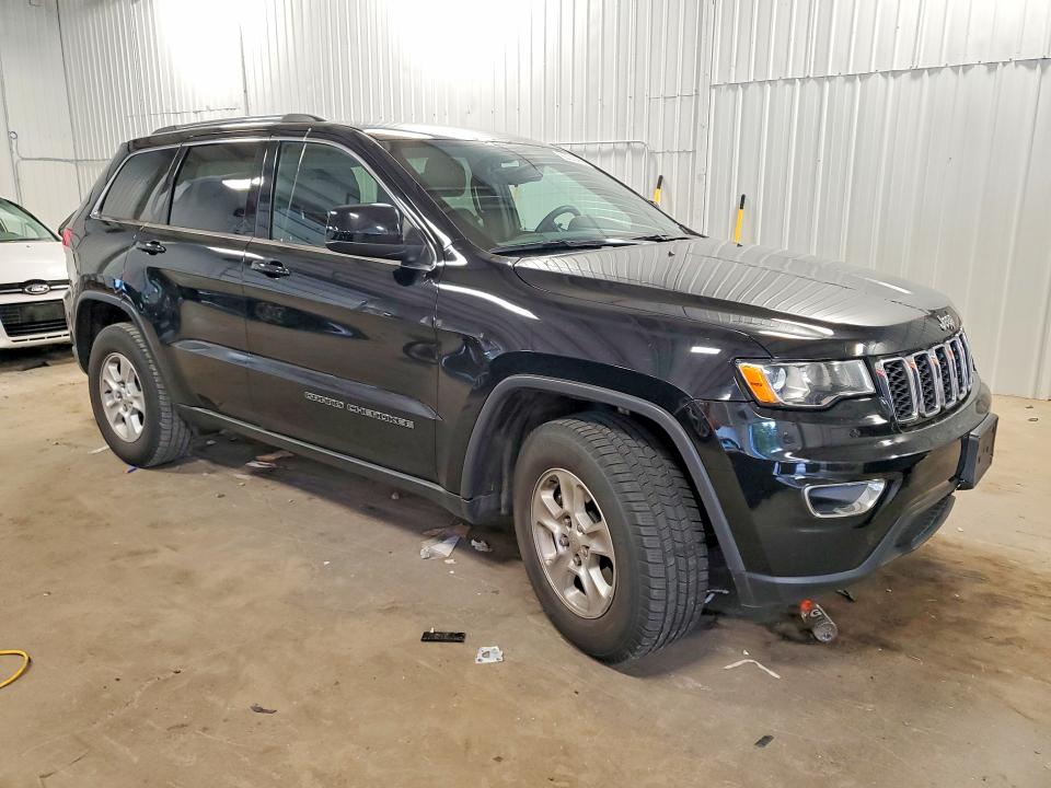 Продажа на аукционе авто 2017 Jeep Grand Cheroke, vin: 1C4RJFAG3HC864263, номер лота: 56232096