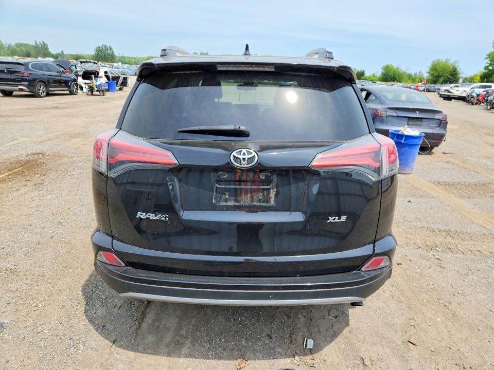 Продажа на аукционе авто 2017 Toyota Rav4, vin: 2T3WFREV5HW326921, номер лота: 59010396