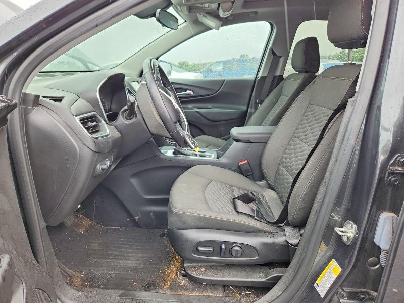 Aukcja sprzedaży 2019 Chevrolet Equinox, vin: 3GNAXUEV2KS658272, numer aukcji: 58253496