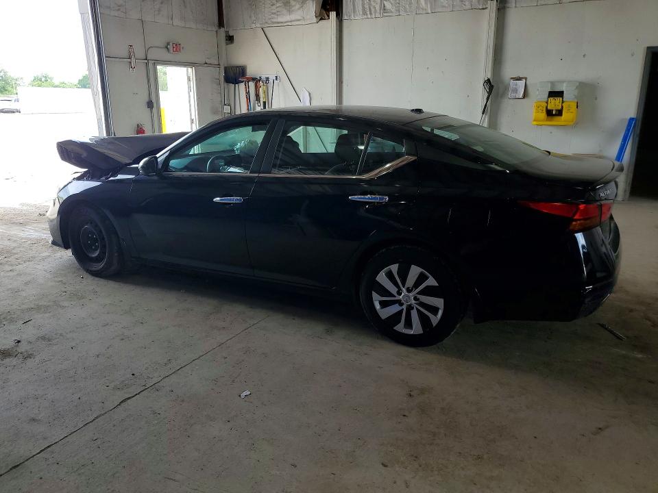 56765226 :رقم المزاد ، 1N4BL4BVXLC100485 vin ، 2020 Nissan Altima مزاد بيع