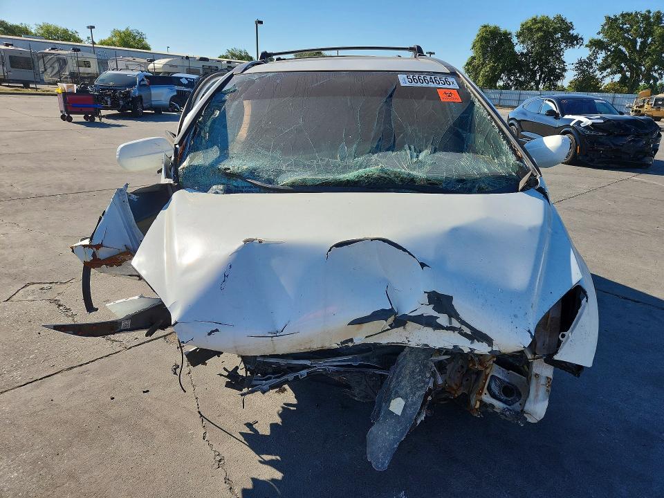 Aukcja sprzedaży 2009 Honda Cr-v, vin: JHLRE38799C004266, numer aukcji: 56664656