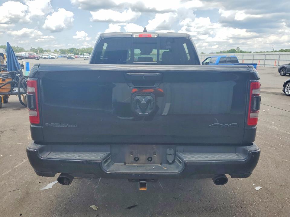 2023 Ram 1500 მანქანა იყიდება აუქციონზე, vin: 1C6SRFJT0PN576685, აუქციონის ნომერი: 53876276