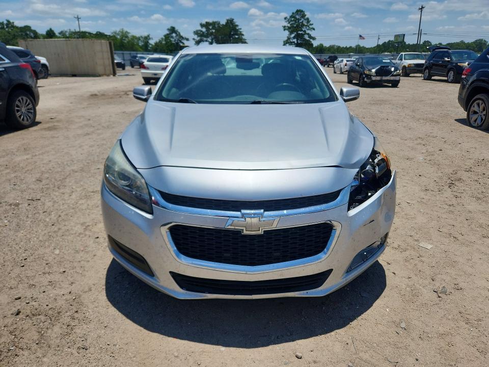 Продажа на аукционе авто 2016 Chevrolet Malibu Limited, vin: 1G11C5SA7GF148533, номер лота: 55511836