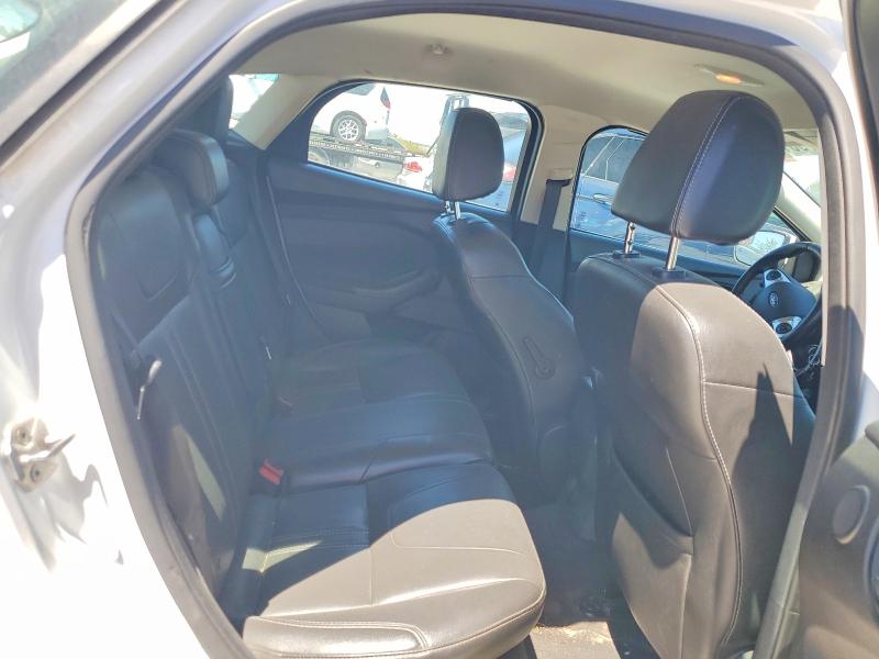 Aukcja sprzedaży 2012 Ford Focus, vin: 1FAHP3M27CL465363, numer aukcji: 57479616