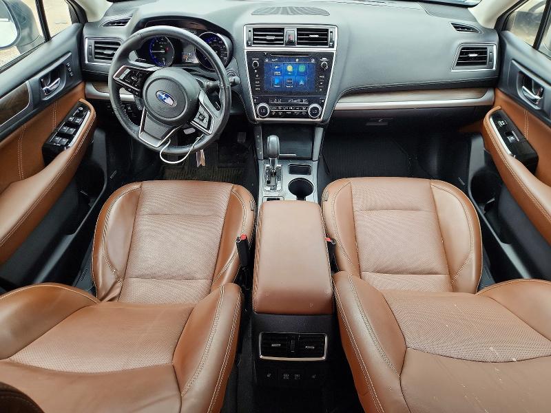 2019 Subaru Outback მანქანა იყიდება აუქციონზე, vin: 4S4BSETC0K3360615, აუქციონის ნომერი: 59175076