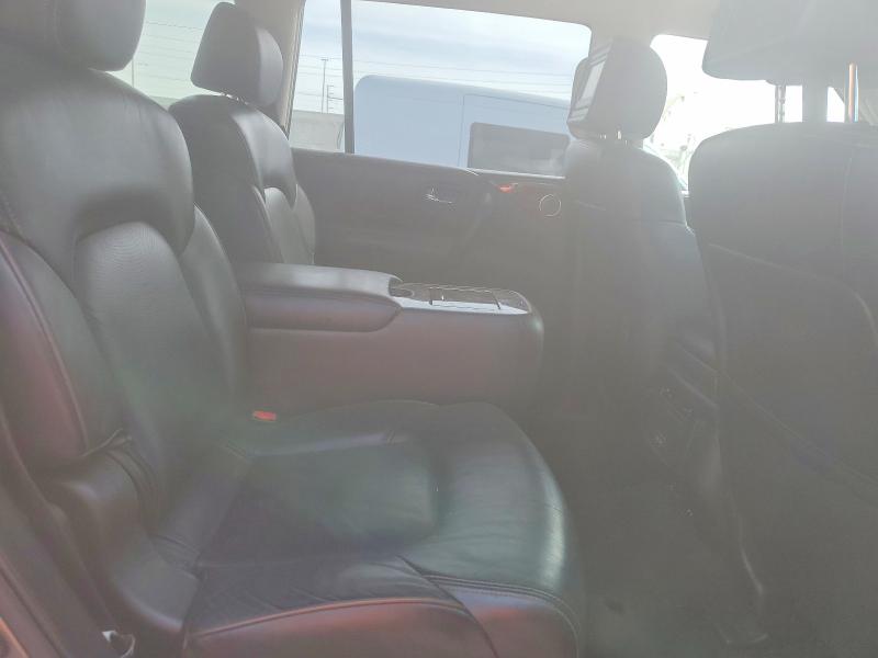 Aukcja sprzedaży 2017 Nissan Armada, vin: JN8AY2NEXH9705154, numer aukcji: 55059446