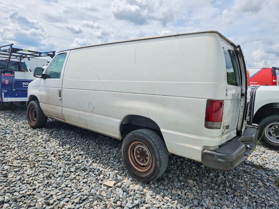 56401766 :رقم المزاد ، 1FTNE24W06HA95719 vin ، 2006 Ford E250 مزاد بيع