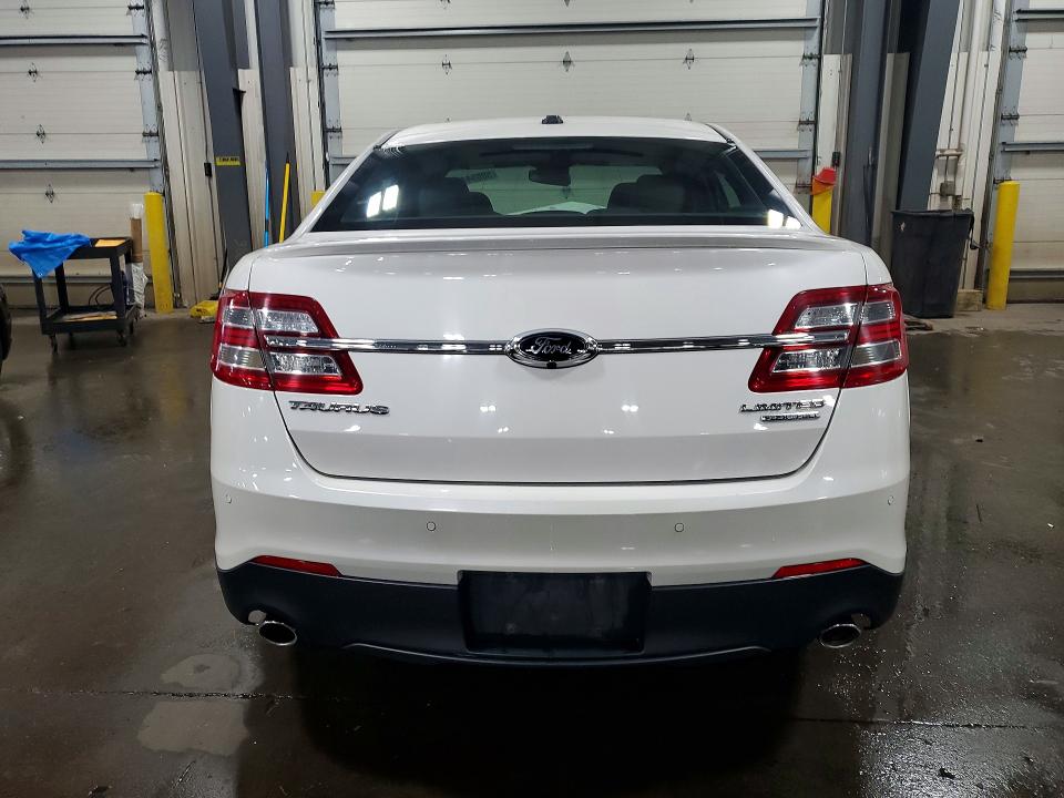 Aukcja sprzedaży 2014 Ford Taurus, vin: 1FAHP2F84EG171474, numer aukcji: 58054416
