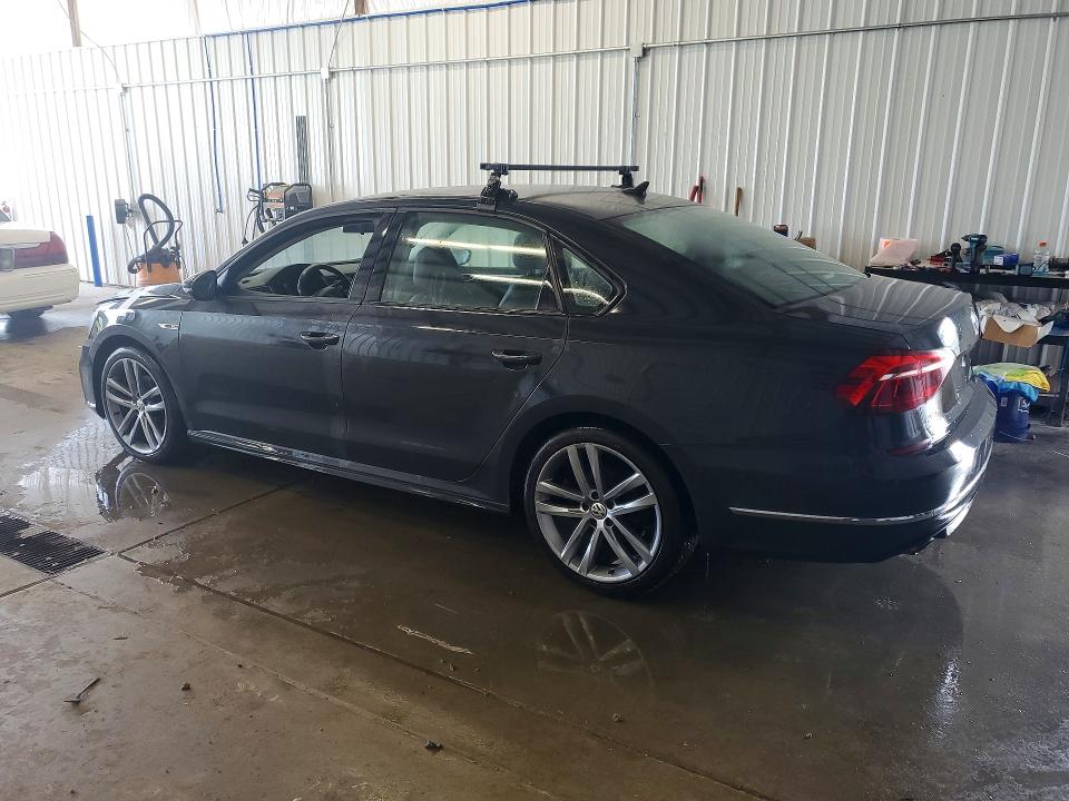 Aukcja sprzedaży 2018 Volkswagen Passat, vin: 1VWAA7A39JC019534, numer aukcji: 59191366