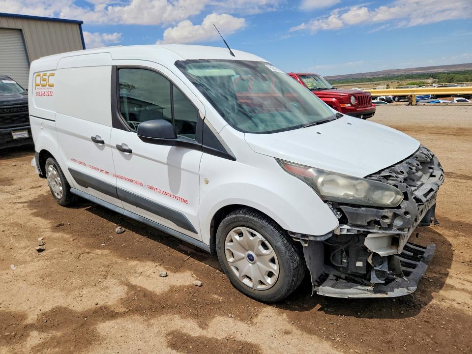 Aukcja sprzedaży 2015 Ford Transit Connect, vin: NM0LS7E79F1203233, numer aukcji: 54445196
