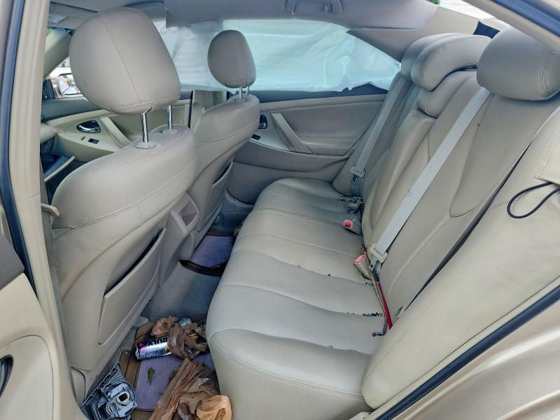 Продаж на аукціоні авто 2007 Toyota Camry, vin: 4T1BE46K37U701785, номер лоту: 58542436
