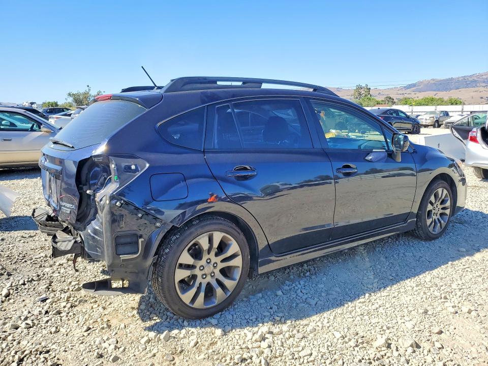 2014 Subaru Impreza მანქანა იყიდება აუქციონზე, vin: JF1GPAL69EG227658, აუქციონის ნომერი: 57082066