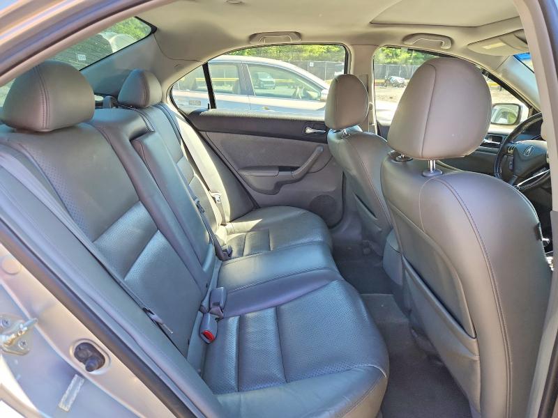 55829586 :رقم المزاد ، JH4CL96968C005632 vin ، 2008 Acura Tsx مزاد بيع