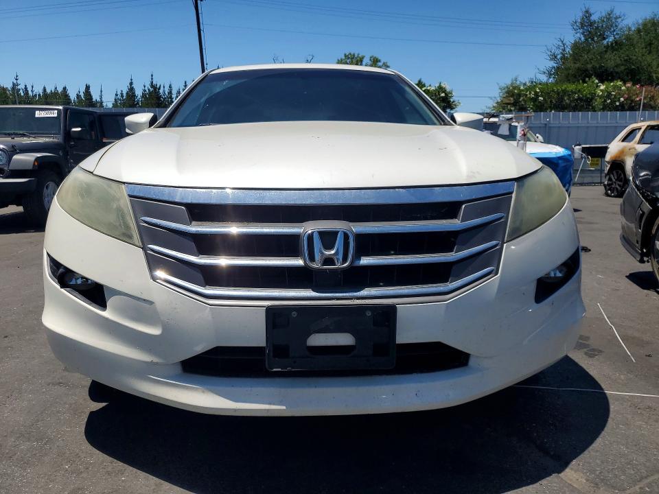 Продаж на аукціоні авто 2012 Honda Crosstour, vin: 5J6TF1H59CL000805, номер лоту: 58651546