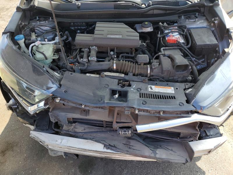 Aukcja sprzedaży 2019 Honda Cr-v, vin: 7FARW1H55KE035363, numer aukcji: 58812216