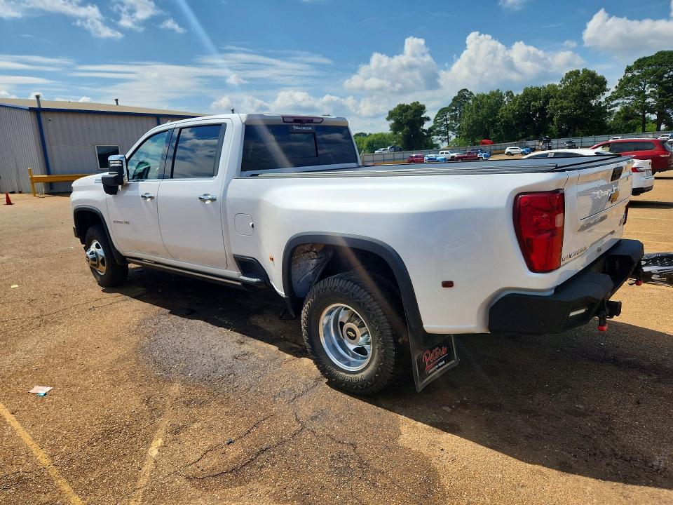 Продажа на аукционе авто 2022 Chevrolet Silverado, vin: 1GC4YVEY2NF193892, номер лота: 55374616