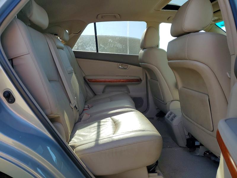 Aukcja sprzedaży 2007 Lexus Rx, vin: 2T2HK31U87C041312, numer aukcji: 55513286