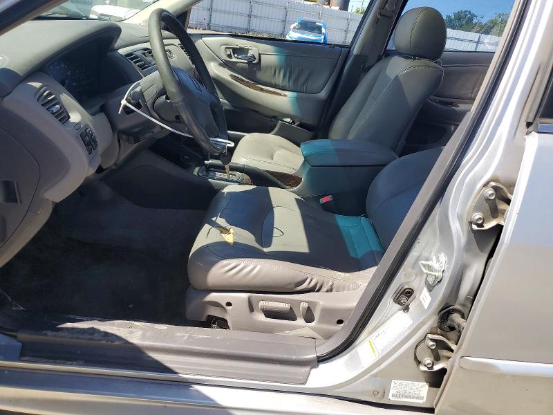 Продажа на аукционе авто 2002 Honda Accord, vin: 1HGCG16532A014202, номер лота: 56078326