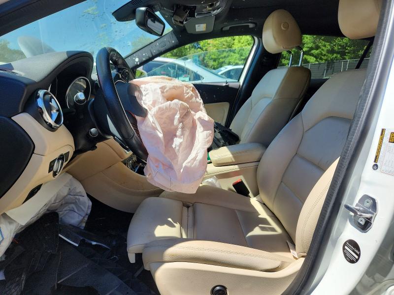 Продаж на аукціоні авто 2018 Mercedes-benz Gla, vin: WDCTG4GBXJJ495000, номер лоту: 55539676