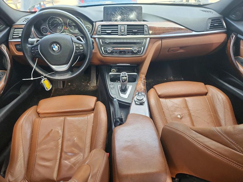 Продажа на аукционе авто 2013 Bmw 335, vin: WBA3B9C56DF140444, номер лота: 58099876