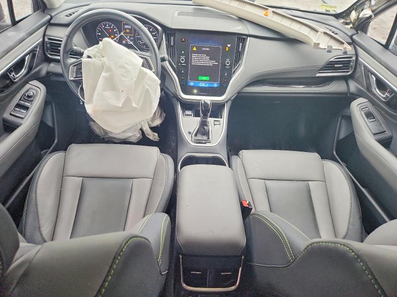 Продаж на аукціоні авто 2021 Subaru Outback, vin: 4S4BTGLD4M3220524, номер лоту: 56350706
