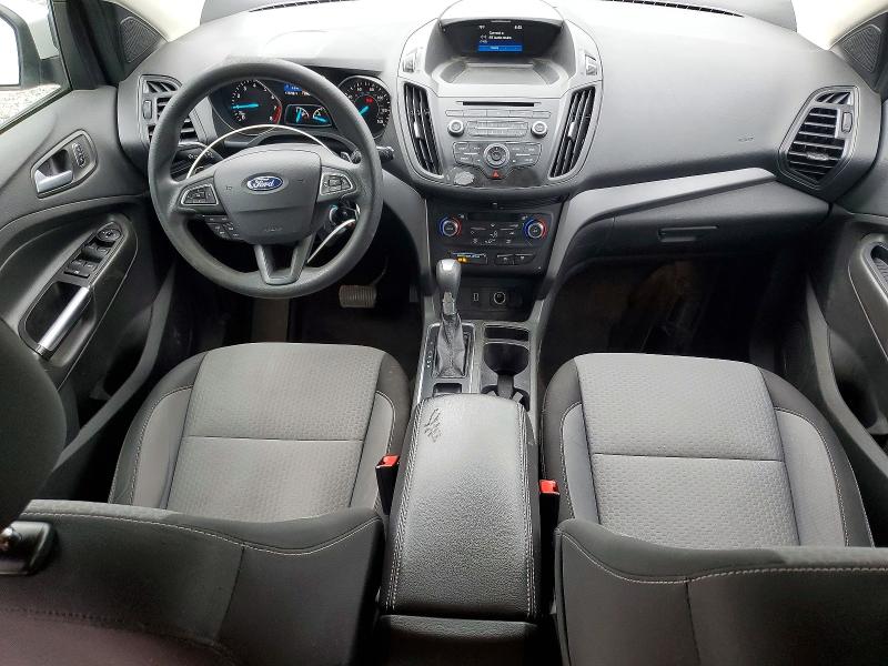 Auction sale of the 2017 Ford Escape, vin: 1FMCU9GD1HUE95629, lot number: 59324636